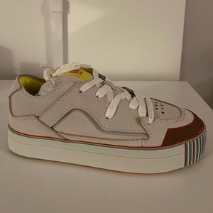 Limited Edition Gobstomper Sneaker by Mschf size 8.5
